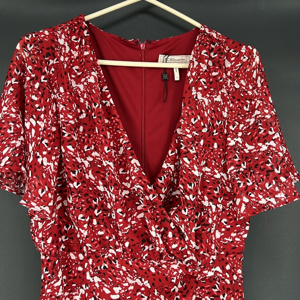 BCBGeneration DRESS - Picture 2 of 11